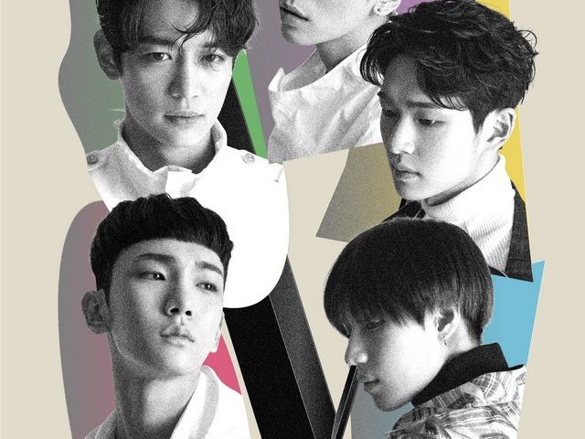 ‘SHINee’ กลับมาแล้ว! พร้อมคอนเสิร์ตเดี่ยวเต็มรูปแบบ SHINee CONCERT “SHINee WORLD V” in BANGKOK 24 มิ.ย.นี้ ‘SHINee’ กลับมาแล้ว! พร้อมคอนเสิร์ตเดี่ยวเต็มรูปแบบ SHINee CONCERT “SHINee WORLD V” in BANGKOK 24 มิ.ย.นี้