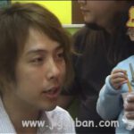 จิกกะบาล Talk show