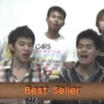 จิกกะบาล ตอนที่ 185 – Best Seller