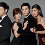 Drama, Series & Sitcom