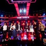 4 โค้ชเดอะวอยซ์ ปล่อยพลัง!!! เคี่ยวเข้ม..ดันลูกทีมขึ้นเวทีน็อคเอ้าท์ ออร่ากระจาย!! Competition & Awards