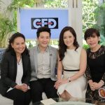 วิวาห์ช็อกวงการ “อั๋น & จ๋า” Gossips