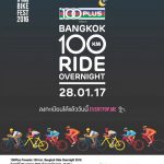 อีเวนต์ “ปั่น”รับปี่ระกามาแล้ว!!! EVENTS