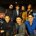ฝันเป็นจริง!! “แพรว” เปิด รร.สอนร้องเพลง “ปอ – หนิม” นำทีมชวนน้อง ๆ AF ร่วมแสดงความยินดี EVENTS