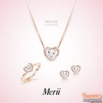 True love never ends Prima Gold Valentine Collection ข่าวประชาสัมพันธ์ & หมวดอื่นๆ