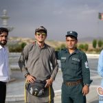 #วรรณสิงห์ พาก้าวสู่แดนสงคราม!! #อัฟกานิสถาน ใน “เถื่อน ทราเวล” ช่องGMM25 เสาร์ที 4 มีนาคม นี้ Gossips