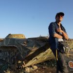 “วรรณสิงห์” ลุยเดี่ยวถ่ายรายการ “เถื่อน ทราเวล” เจาะลึกดินแดนที่คนดีๆไม่คิดจะไป ทางช่อง GMM25 เริ่ม 4 มีนาคม นี้ Gossips