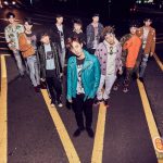 #PENTAGON บอยแบนด์น้องใหม่จากค่าย CUBE Entertainment!