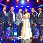 “ช่องวัน31” ผุดรายการ “หาคู่ Duet” เฟ้นหา “ศิลปิน” ออกซิงเกิ้ลคู่ “อ๊อฟ-ปาล์ม-แก้ม-โรส” The Musical & Show