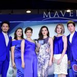 “ดิวอริสรา” แฮปปี้!! รับเป็นพรีเซ็นเตอร์ Maveda พร้อมเผยเคล็ดลับ…สวย หุ่นดีเพราะมี “ตัวช่วย” Gossips