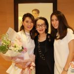 “ตู่-นันทิดา” สุดอบอุ่น คนรอบตัวให้กำลังใจ แถลงเปิดคอนเสิร์ตยิ่งใหญ่ “NANTINA 17” Gossips