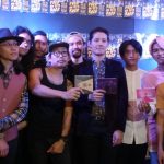 Press conference