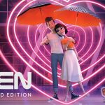 ZEN Valentine’s Day แบบสนั่นวงการ Gossips