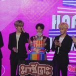 #มาชิตะ แจกความสดใส เปิดพรีเซนเตอร์ใหม่ #NCT