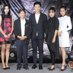 ริชาร์ดเอ็นเตอร์เทนเม้นต์เปิดตัวธุรกิจบันเทิงเต็มรูปแบบ สร้างมิติใหม่ของวงการบันเทิงไทยพร้อมผลิตผลงานสู่สากล ข่าวประชาสัมพันธ์ & หมวดอื่นๆ