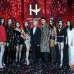 เจนนี่ นำทีม ร่วมฉลองครบรอบ 5 ปี “Hive Salon” อย่างยิ่งใหญ่ EVENTS