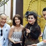 “ดาวใจ ไพจิตร” เปิดอาณาจักโอเปร่าเฮ้าท์สุดอลัง ย่านสุขุมวิท Gossips