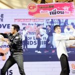 ซีพีเอฟ คลอดแคมเปญ ‘ไส้กรอกซีพี นี่แหละเพื่อนกัน’ ย้ำสัมพันธ์ผู้บริโภคตลอด 30 ปี พร้อมชวนแชร์ประสบการณ์คำว่า “เพื่อน” ผ่าน www.cpsausage.com ชิงรางวัลรวม 100,000 บาท Press conference