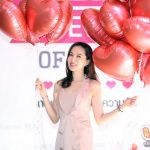 AVENUE OF LOVE #วาววา ณิชารีย์ จูงมือเพื่อนนักแสดง ส่ง #มอบความรัก ต้อนรับ #วาเลนไทน์ Gossips