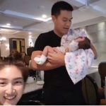 มุ้งมิ้ง! “แพนเค้ก” หวานฉ่ำ “พี่หมี” Gossips