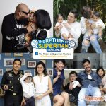 เรียลลิตี้สุดฮิตมาถึงเมืองไทยแล้ว! กับ The Return of Superman Thailand เปิดตัว4 คุณพ่อซุปตาร์ ร่วมพิชิตภารกิจ 48 ชั่วโมงเลี้ยงลูกเองแบบไม่มีตัวช่วย Gossips