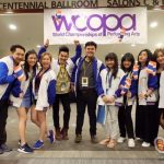 “เก่ง เดอะวอยท์” ชวนสานฝันบนเวทีระดับโลก “World Championships of Perfroming Arts 2017” ข่าวประชาสัมพันธ์ & หมวดอื่นๆ