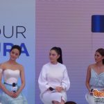 ใหม่-ดาวิกา โฮร์เน่ “Glow Your Own Aura by L’Oreal White Perfect” Gossips