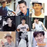 #หลุยส์ สก๊อต #อาเล็ก ธีรเดช #เคน ภูภูมิ ร่วมกับเหล่านักแสดงจาก #LOVESICKTheseries #SOTUSTheSeries #รุ่นพี่ SecretLove และ #KissTheSeries รอคุณมา #ออกเดท กับ 50 FIRST DATE @ Show DC EVENTS