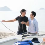 “ดู๋ สัญญา” วัย 53 สุดเจ๋ง…แล่นเรือใบข้ามอ่าวไทยฉลุย!! ข่าวประชาสัมพันธ์ & หมวดอื่นๆ