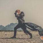 เซอร์ไพร้ส์!!  “โทนี่ จา” เซ็นสัญญา “แกรมมี่ฯ” ขึ้นแท่นศิลปินคนล่าสุด