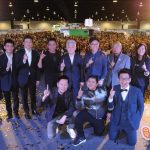 Pepsi presents #ครัวคุณต๋อย เอ็กซ์โป ซีซั่น 2 ข่าวประชาสัมพันธ์ & หมวดอื่นๆ
