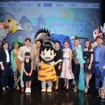 #สุดสาคร The New Adventure #sudsakorn2017 The Musical & Show