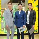 ZEN SUMMER CRAZE 2017 เผยเทรนด์ฮิต Must-Haves Item “ดีต่อใจ” Press conference