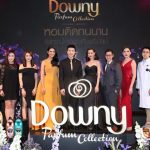 ชมพู่ – อารยา แท็กทีม ผู้หญิงสวย โดดเด่น คริส หอวัง น้ำตาล – ชลิตา และ ญิ๋ง – รฐา ร่วมสร้างแรงบันดาลใจหญิงไทยค้นหาตัวตน ผ่านแคมเปญ #NeverFade Press conference