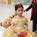 2B ฝาแฝด บีน่า-บรู๊คลิน กรี๊ดลั่น สุดเซอร์ไพรส์วันเกิด แกะกล่องเจอพี่หมีขี่เครื่องบินยักษ์! ข่าวบันเทิง
