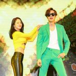 RUNNING MAN 2017 LIVE IN BANGKOK รันนิ่งแมน ที่สุดของความสนุก ความฟิน สุดมันส์สนั่นธันเดอร์โดม!! International Artist