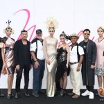 เมนเทอร์ตัวแม่ ‘บีน้ำทิพย์’นำทีมดาราอัพเดทเทรนด์แฟชั่น สวย เผ็ด แซ่บ ในงานแฟชั่นโชว์เปิดตัวคอลเลกชั่น MONLADA Spring/Summer 2017 EVENTS