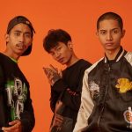 แร็ปเปอร์สุดเท่ River Rhyme ขน 4 เพลงใหม่จัดเต็ม แฟนเพลงตามฟิน