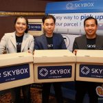 ดับเบิ้ลยูพี กรุ๊ป ทุ่มงบกว่า 100 ล้าน สยายปีกธุรกิจอีคอมเมิร์ซในทุกมิติ ตอบโจทย์ไลฟ์สไตล์คนรุ่นใหม่ยุคไทยแลนด์ 4.0 ข่าวประชาสัมพันธ์ & หมวดอื่นๆ
