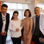 “คุณหญิงสุดารัตน์” เปิดกรุของเก่า โชว์ “ผ้าไหมยกทอง” Gossips