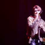 2017 #KIMJAEJOONG ASIA TOUR in Bangkok ‘The Rebirth of J’