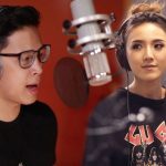 #โอม #ปิ่น สุดท้าทาย!! ถ่ายทอดเพลง #แต่ปางก่อน Drama, Series & Sitcom