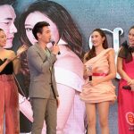“ช่อง 8 พบเพื่อน เฟสติวัล ลำปาง” ม่วนหลาย “จ๊ะ อาร์สยาม” เซ็กซี่ ชุดใหญ่ ไฟกระพริบ ข่าวบันเทิง