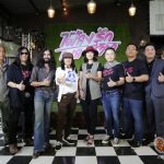 SONG FOR LIFE “#เพลงรัก #เพลงชีวิต ” Press conference