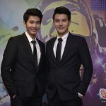 #เชน #เตชินท์ #นนท์ #ธนลภย์ ขอชวนแฟนๆร่วมทำบุญสร้างอาคารเรียน ในโครงการ ห้องเรียนของหนู Gossips