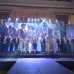 Competition & Awards