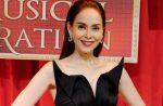 “นัท มีเรีย” สุดปลื้ม!! เทคิวลง “มิวสิคัลโชว์” ฉลอง “10 ปี เมืองไทยรัชดาลัย” Gossips