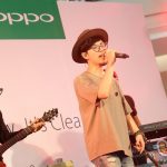 ตะมุตะมิห้างแตก! เมื่อทอม Room39 โชว์เสียงร้องให้ชมแบบสดๆ EVENTS