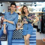 เต๋อ – อุ้ม ฟื้นตำนานสินค้าลีวายส์® ป้ายส้ม สัญลักษณ์ของความมีสไตล์ของเหล่านักปฏิวัติ EVENTS