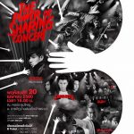 “#ตูน #เป๊ก #อ้น ” 3 ไอดอลคนรุ่นใหม่ร่วมแชร์พลังใน “ทีเด็จฯ 3 Bodyslam The Power of Sharing Concert”